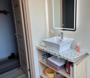 Kuressaare Apartment | Maria Apartment Roomassaare