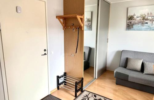 Kuressaare Apartment | Maria Apartment Tolli põik
