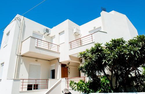Istron Apartment | Maria Apts