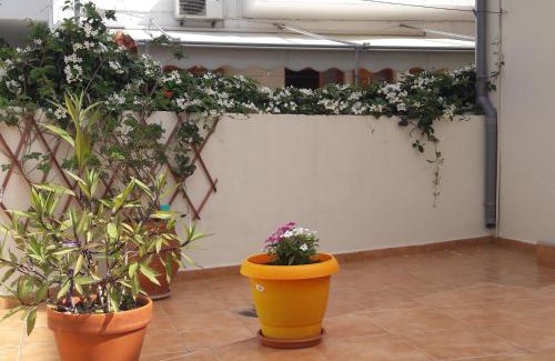 Istron Apartment | Maria Apts