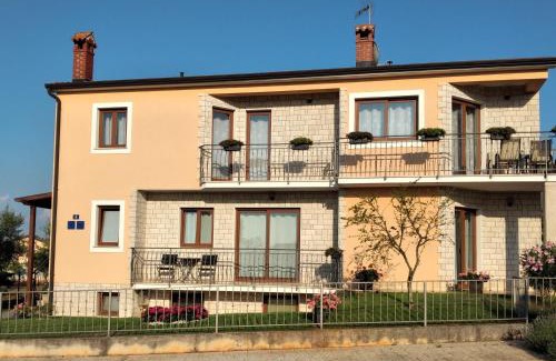 Finida Apartment | Maria&Beppi