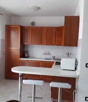 Finida Apartment | Maria&Beppi