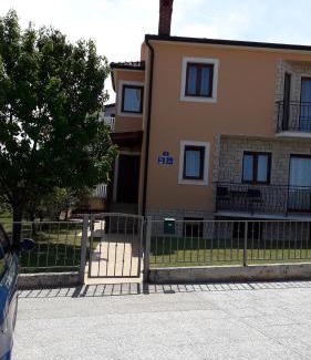 Finida Apartment | Maria&Beppi