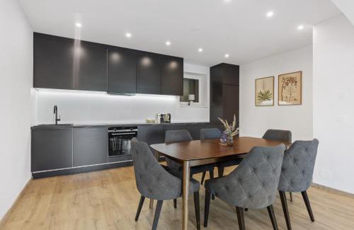 Maria Woerth Apartment | Maria Blick - Design Apartments am Wörthersee