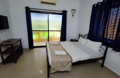 Baga House | Maria Comfort Stay