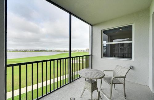 Immokalee Apartment | Maria Condo with Community Pool Access