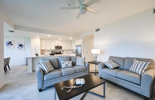 Immokalee Apartment | Maria Condo with Community Pool Access