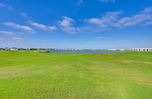 Immokalee Apartment | Maria Condo with Community Pool Access