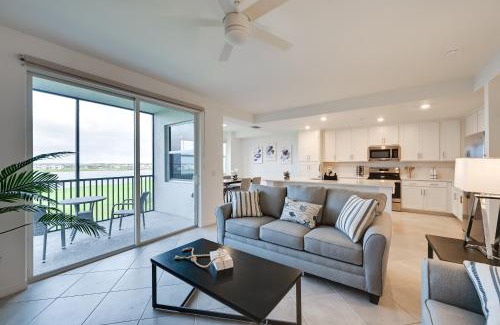 Immokalee Apartment | Maria Condo with Community Pool Access