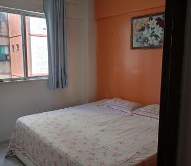 Marco Apartment | Maria das Graças
