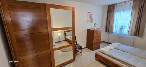 Burgwald Apartment | Maria