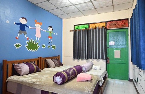 Ayutthaya Apartment | MARIA Guesthouse