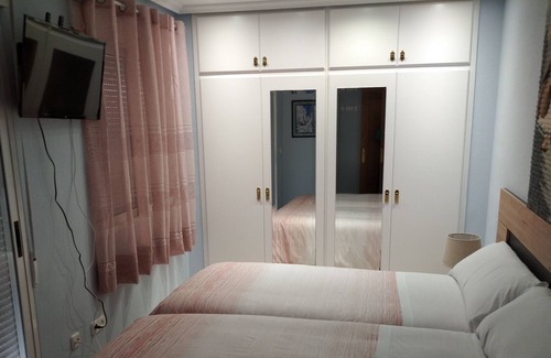 Cabo de Palos Apartment | Maria Guerrero Cala Pinchosos