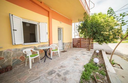 Eleonas Apartment | Maria house