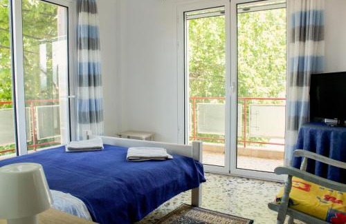 Eleonas Apartment | Maria house