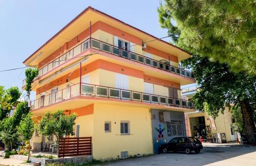 Eleonas Apartment | Maria house