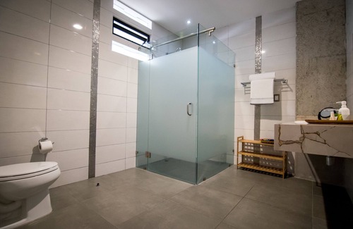 San Agustin de las Juntas Hotel | Maria Ines Hotel Suite