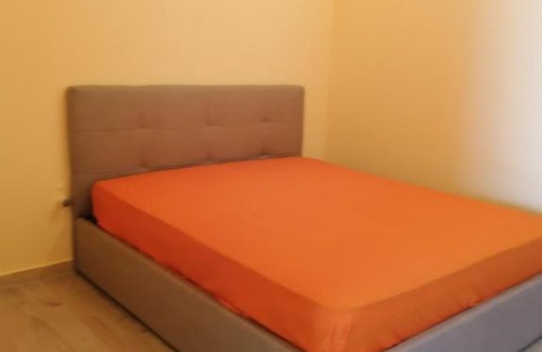 Santa Ninfa Apartment | Maria