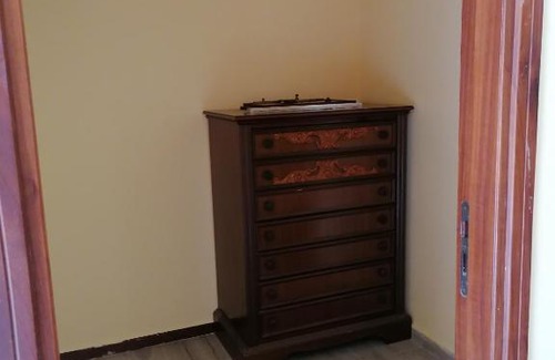 Santa Ninfa Apartment | Maria