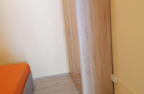 Santa Ninfa Apartment | Maria