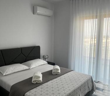 Korithion Villa | Maria Luxury Villa