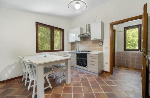 Iglesias House | Maria Maddalena 3 - for families