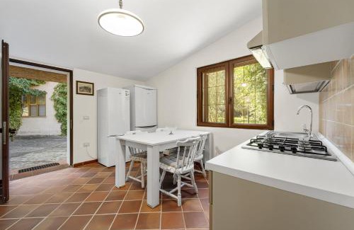 Iglesias House | Maria Maddalena 3 - for families