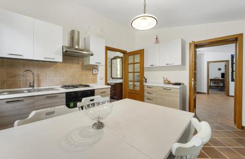 Iglesias House | Maria Maddalena 3 - for families