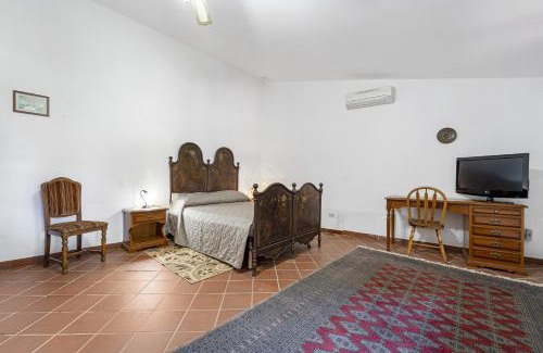 Iglesias House | Maria Maddalena 3 - for families
