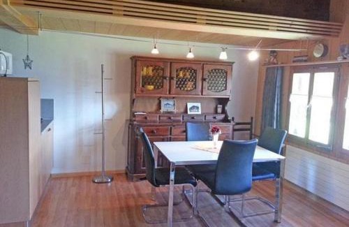 Hohfluh Apartment | Maria Magdalena 2-Bett-Wohnung