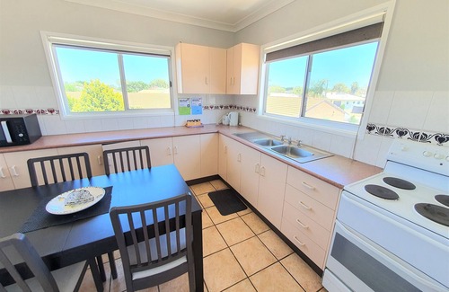 Moree Hotel | Maria Motel