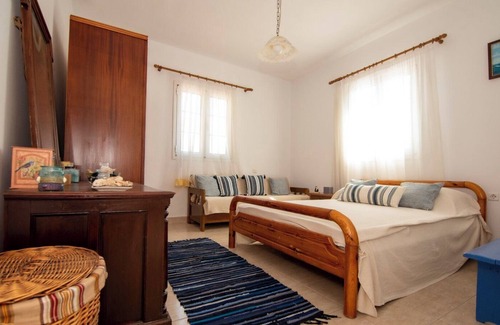 Kalymnos House | Maria Nik Psaras House