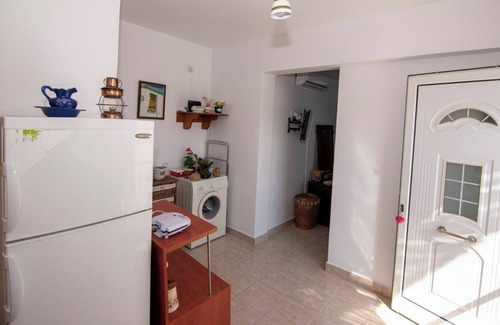 Kalymnos House | Maria Nik Psaras House