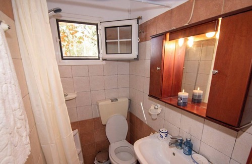 Kalymnos House | Maria Nik Psaras House
