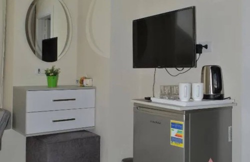 Giza Apartment | Maria Pyramids House - Superior Double or Twin Room 2