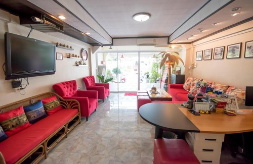 Hua Hin House | Maria Room HuaHin