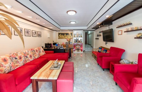 Hua Hin House | Maria Room HuaHin