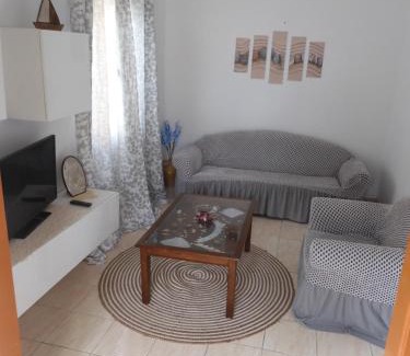 Paliki House | Maria's Apartment