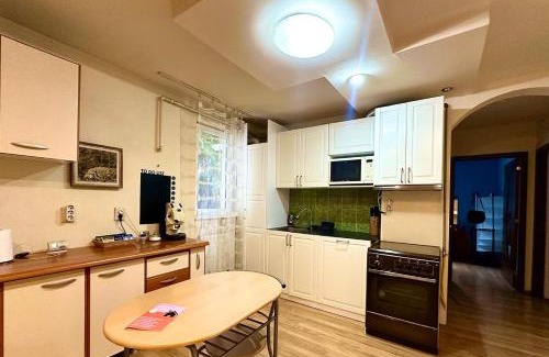 Tirgu Mures Apartment | Maria’s Apartments