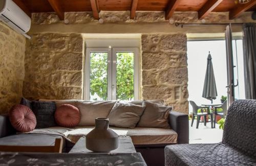 Episkopi Apartment | Maria's cottage house