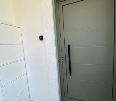 Panormos Apartment | Maria’s Cottage House