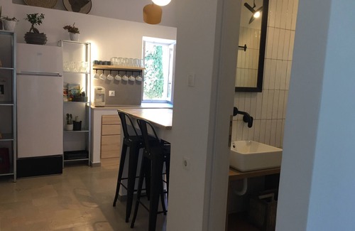 Panormos House | Maria's Cottage House