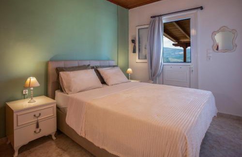Khelmata House | Maria's Cottage House