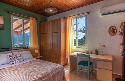 Khelmata House | Maria's Cottage House