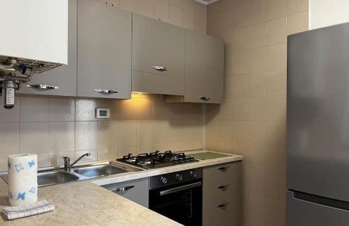 Cadoneghe Apartment | Maria's Home