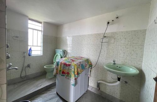 Siliguri Apartment | Maria's Homestay - 2 BHK