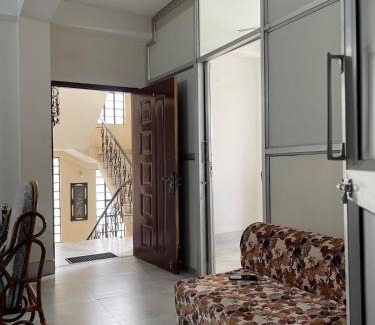 Siliguri Apartment | Maria's Homestay - 2 BHK