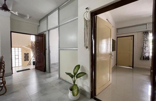Siliguri Apartment | Maria's Homestay - 2 BHK
