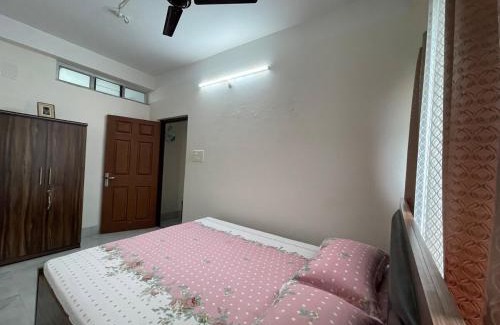 Siliguri Apartment | Maria's Homestay - 2 BHK