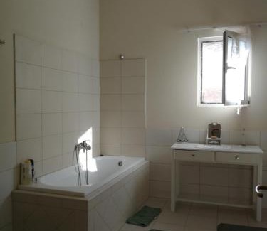 Skalia Apartment | Maria's house